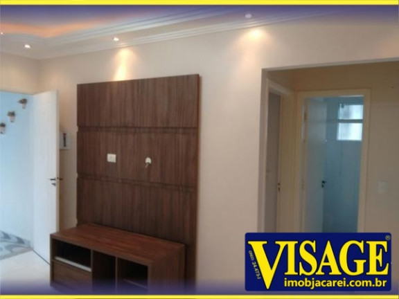 Imagem Casa de Condomínio com 2 Quartos à Venda, em Cid. Salvador - Jacareí Imagem Casa de Condomínio com 2 Quartos à Venda, em Cid. Salvador - Jacareí