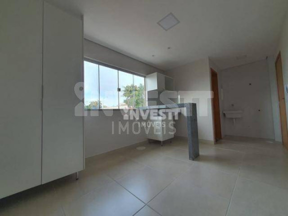 Imagem Kitnet com 1 Quarto à Venda, 20 m² em Vila Redenção - Goiânia Imagem Kitnet com 1 Quarto à Venda, 20 m² em Vila Redenção - Goiânia