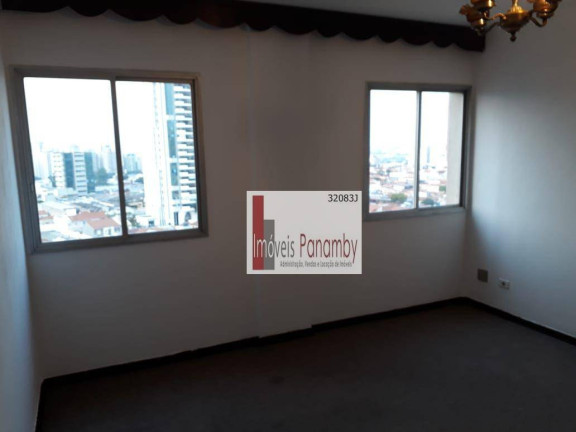 Apartamento com 2 Quartos à Venda, 79 m² em Tatuapé - São Paulo