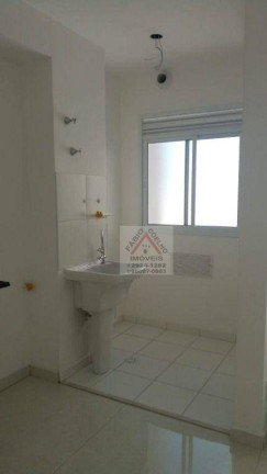 Imagem Apartamento com 2 Quartos à Venda, 37 m² em Vila Dos Andradas - São Paulo Imagem Apartamento com 2 Quartos à Venda, 37 m² em Vila Dos Andradas - São Paulo