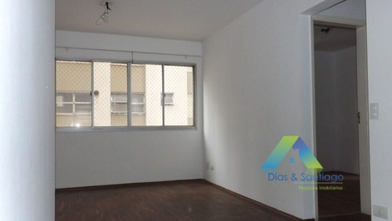 Imagem Apartamento com 3 Quartos à Venda, 75 m² em Moema - São Paulo Imagem Apartamento com 3 Quartos à Venda, 75 m² em Moema - São Paulo