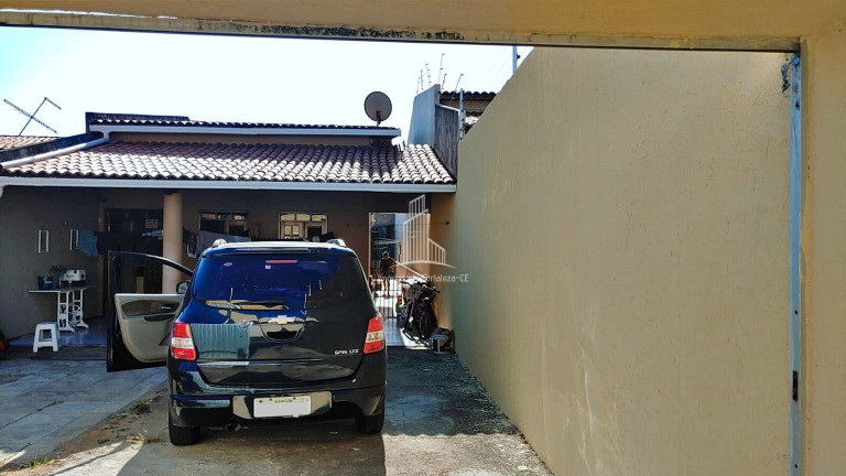 Imagem Casa com 3 Quartos à Venda, 160 m² em José De Alencar - Fortaleza