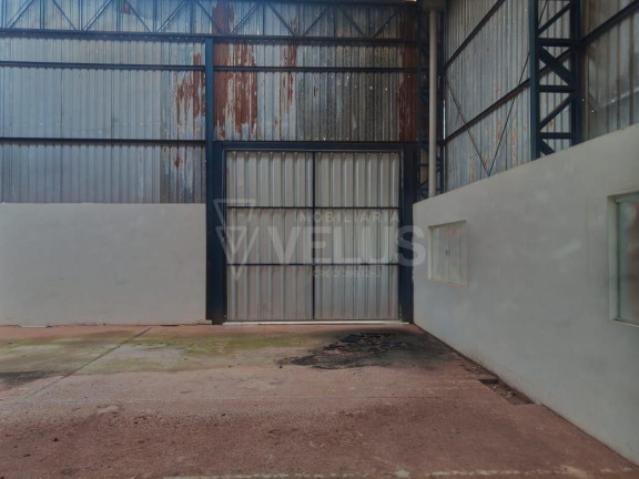 Imagem Imóvel Comercial para Alugar, 1.200 m² em Chapada Grande - Itapetininga Imagem Imóvel Comercial para Alugar, 1.200 m² em Chapada Grande - Itapetininga