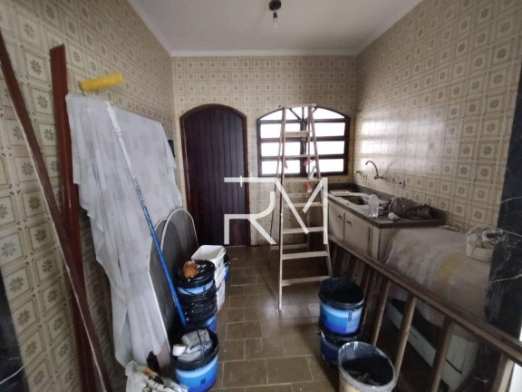 Imagem Casa com 3 Quartos à Venda, 94 m² em Plataforma - Mongaguá
