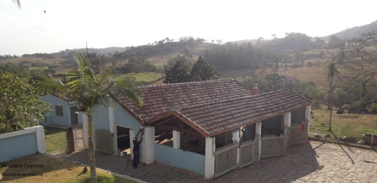 Imagem Imóvel com 7 Quartos à Venda, 544.120 m² em Centro - São João Da Boa Vista