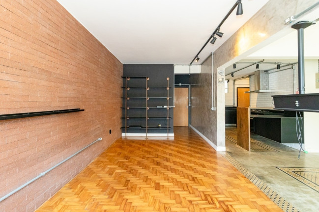 Imagem Apartamento com 1 Quarto à Venda, 84 m² em Vila Buarque - São Paulo Imagem Apartamento com 1 Quarto à Venda, 84 m² em Vila Buarque - São Paulo