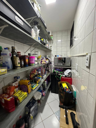 Imagem Apartamento com 2 Quartos à Venda, 80 m² em Itapuã - Vila Velha Imagem Apartamento com 2 Quartos à Venda, 80 m² em Itapuã - Vila Velha