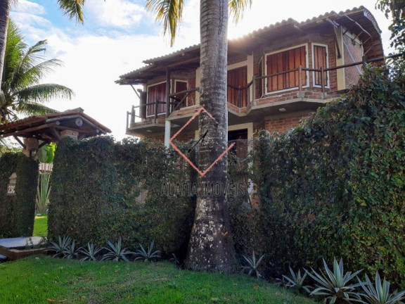 Imagem Casa com 2 Quartos à Venda, 300 m² em Santa Cruz Cabrália Imagem Casa com 2 Quartos à Venda, 300 m² em Santa Cruz Cabrália