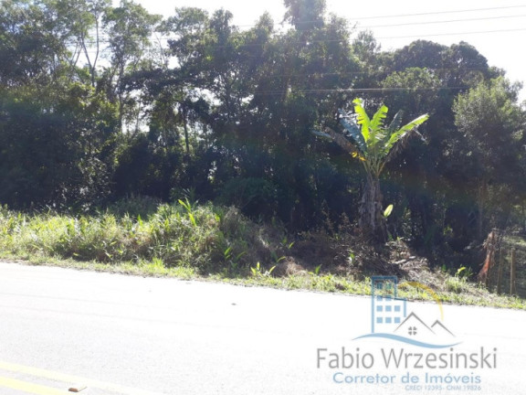 Imagem Terreno à Venda, 232.297 m² em Enseada - São Francisco Do Sul