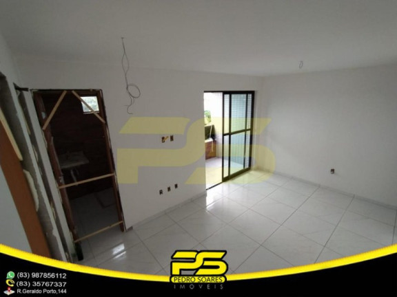 Imagem Apartamento com 2 Quartos à Venda, 53 m² em Planalto Boa Esperança - João Pessoa Imagem Apartamento com 2 Quartos à Venda, 53 m² em Planalto Boa Esperança - João Pessoa
