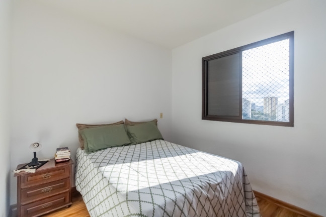 Imagem Apartamento com 3 Quartos à Venda, 101 m² em Vila Andrade - São Paulo Imagem Apartamento com 3 Quartos à Venda, 101 m² em Vila Andrade - São Paulo
