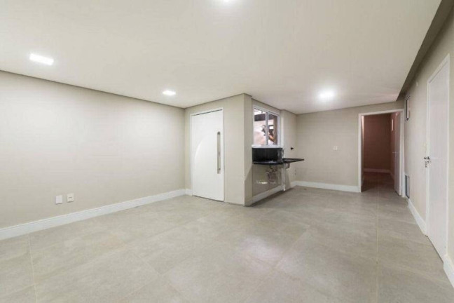 Imagem Casa com 4 Quartos à Venda, 405 m² em Alto De Pinheiros - São Paulo
