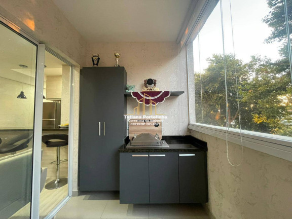 Imagem Apartamento com 3 Quartos à Venda, 28 m² em Novo Osasco - Osasco