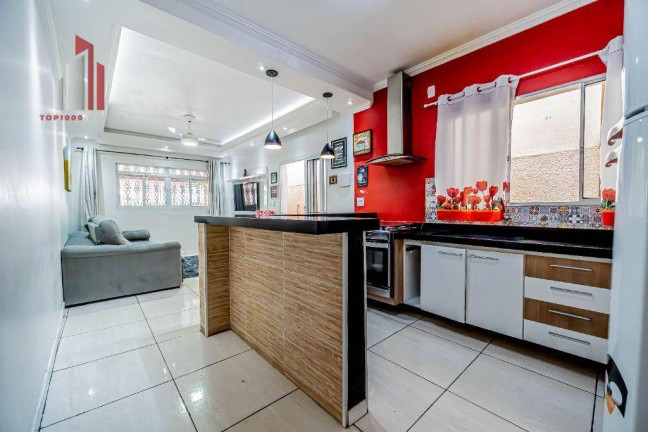 Imagem Casa com 3 Quartos à Venda, 130 m² em Vila Pirituba - São Paulo Imagem Casa com 3 Quartos à Venda, 130 m² em Vila Pirituba - São Paulo