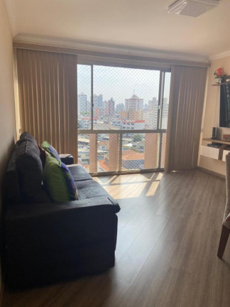 Imagem Apartamento com 3 Quartos à Venda, 90 m² em Casa Branca - Santo André Imagem Apartamento com 3 Quartos à Venda, 90 m² em Casa Branca - Santo André