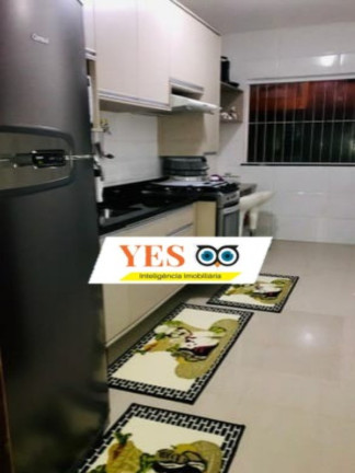 Imagem Casa com 2 Quartos para Alugar, 120 m² em Conceição - Feira De Santana