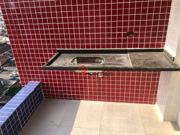 Imagem Apartamento com 2 Quartos à Venda, 65 m² em Vila Caiçara - Praia Grande Imagem Apartamento com 2 Quartos à Venda, 65 m² em Vila Caiçara - Praia Grande