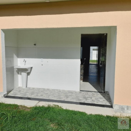 Imagem Casa com 3 Quartos à Venda, 121 m² em Inoã (inoã) - Maricá Imagem Casa com 3 Quartos à Venda, 121 m² em Inoã (inoã) - Maricá