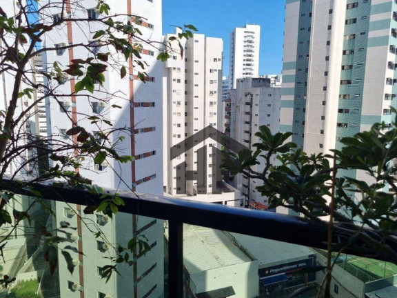 Imagem Apartamento com 3 Quartos à Venda, 125 m² em Boa Viagem - Recife Imagem Apartamento com 3 Quartos à Venda, 125 m² em Boa Viagem - Recife
