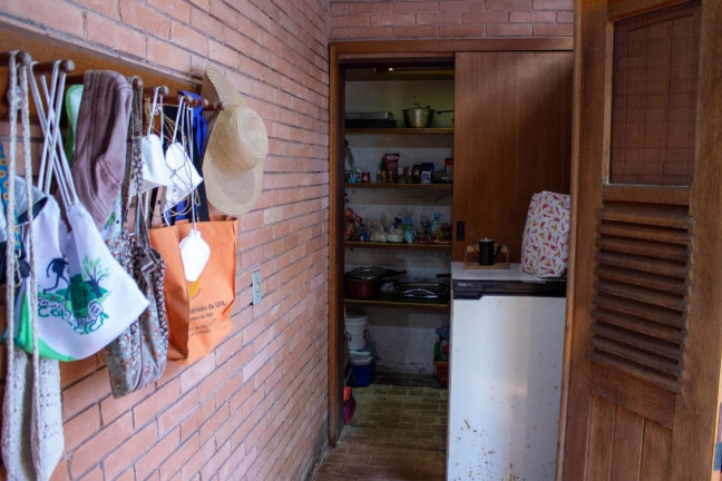 Imagem Casa com 3 Quartos à Venda, 238 m² em Bom Retiro - Teresópolis