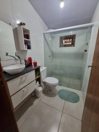 Imagem Casa com 3 Quartos à Venda, 82 m² em Pinheiros - Balneário Barra Do Sul