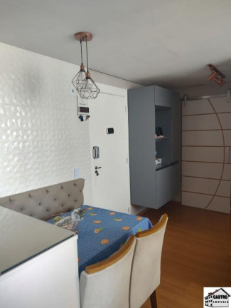 Imagem Apartamento com 2 Quartos à Venda, 44 m² em Vila Nhocune - São Paulo Imagem Apartamento com 2 Quartos à Venda, 44 m² em Vila Nhocune - São Paulo