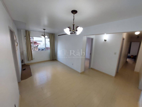 Imagem Apartamento com 3 Quartos à Venda, 119 m² em Fazenda - Itajaí