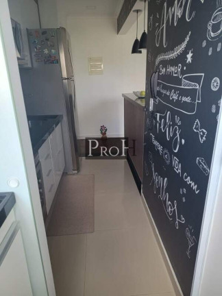 Imagem Apartamento com 2 Quartos à Venda, 52 m² em Santa Terezinha - São Bernardo Do Campo Imagem Apartamento com 2 Quartos à Venda, 52 m² em Santa Terezinha - São Bernardo Do Campo