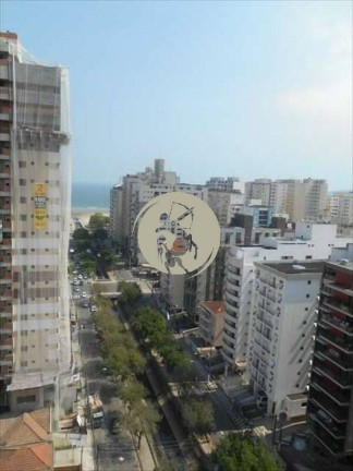 Imagem Cobertura com 4 Quartos à Venda, 480 m² em Gonzaga - Santos Imagem Cobertura com 4 Quartos à Venda, 480 m² em Gonzaga - Santos