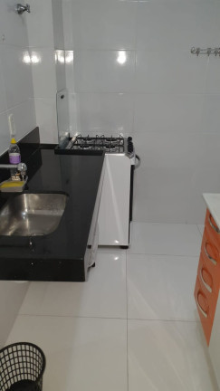 Imagem Apartamento com 2 Quartos à Venda, 95 m² em Praia Do Morro - Guarapari