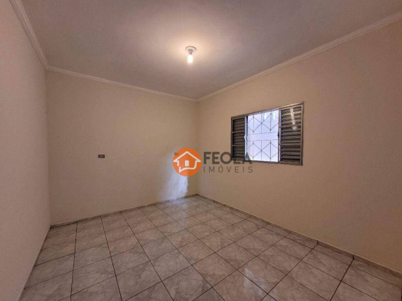 Imagem Casa com 2 Quartos à Venda, 69 m² em Parque Planalto - Santa Bárbara D'oeste