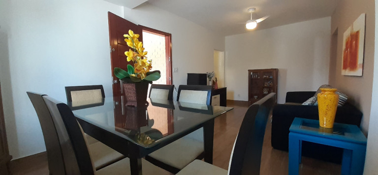 Imagem Imóvel com 2 Quartos à Venda, 105 m² em Célula Mater - Cabo Frio