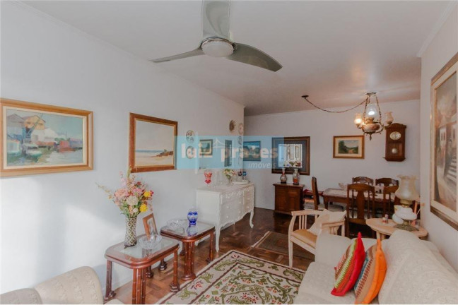 Imagem Apartamento com 3 Quartos à Venda, 94 m² em Higienópolis - Porto Alegre