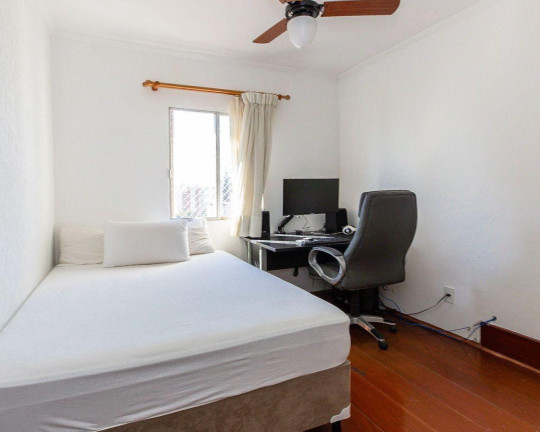 Imagem Imóvel com 2 Quartos à Venda, 77 m² em Vila Olímpia - São Paulo