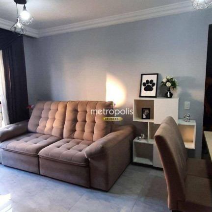 Imagem Apartamento com 2 Quartos à Venda, 55 m² em Santa Terezinha - São Bernardo Do Campo Imagem Apartamento com 2 Quartos à Venda, 55 m² em Santa Terezinha - São Bernardo Do Campo