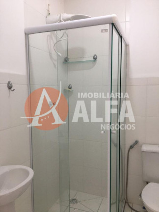 Imagem Apartamento com 2 Quartos à Venda, 46 m² em Jardim Petrópolis - Cotia