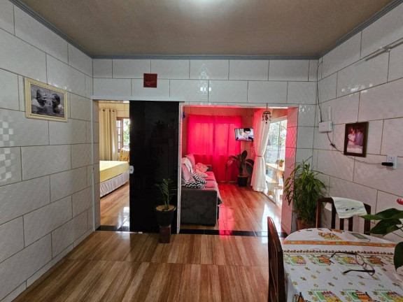 Imagem Casa com 6 Quartos à Venda, 160 m² em Centro - Balneário Barra Do Sul