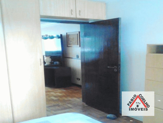 Imagem Apartamento à Venda, 87 m² em Vila Santana - São Paulo Imagem Apartamento à Venda, 87 m² em Vila Santana - São Paulo