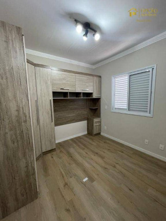 Imagem Apartamento com 3 Quartos à Venda, 82 m² em Bela Vista - Salto Imagem Apartamento com 3 Quartos à Venda, 82 m² em Bela Vista - Salto