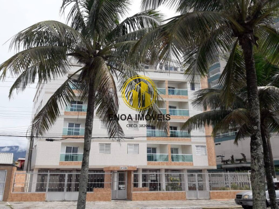 Imagem Apartamento com 2 Quartos à Venda, 64 m² em Caiçara - Praia Grande