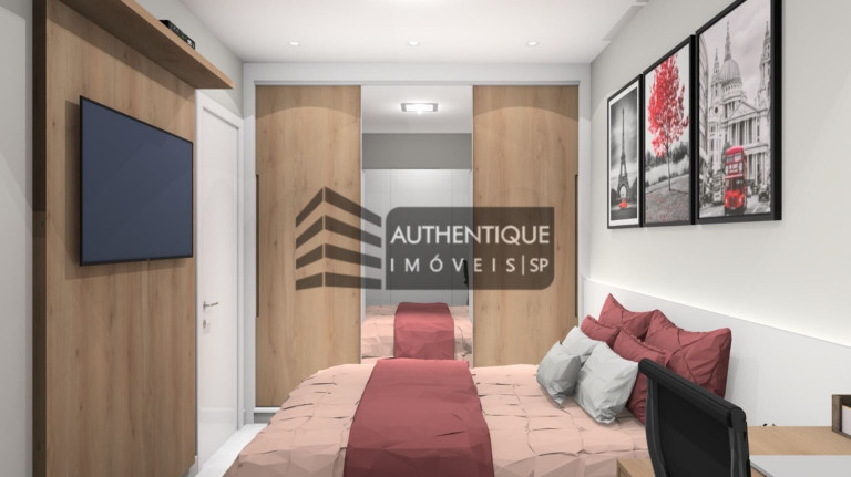 Imagem Apartamento com 2 Quartos à Venda, 65 m² em Vila Mariana - São Paulo Imagem Apartamento com 2 Quartos à Venda, 65 m² em Vila Mariana - São Paulo