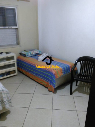 Imagem Apartamento com 2 Quartos à Venda, 89 m² em Centro - São Vicente Imagem Apartamento com 2 Quartos à Venda, 89 m² em Centro - São Vicente