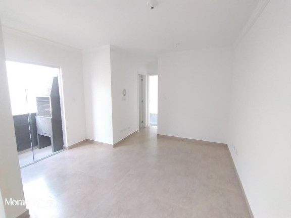 Imagem Apartamento com 2 Quartos à Venda, 46 m² em Cidade Jardim - São José Dos Pinhais