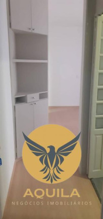 Apartamento com 3 Quartos para Alugar, 74 m² em Alphaville Centro Industrial E Empresarial/alphaville. - Barueri