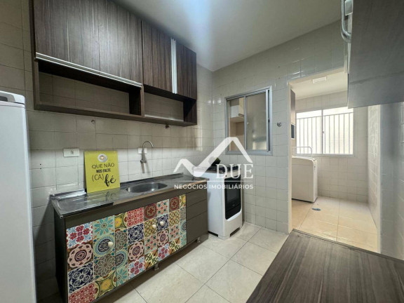 Imagem Apartamento com 2 Quartos à Venda, 65 m² em Vila Belmiro - Santos Imagem Apartamento com 2 Quartos à Venda, 65 m² em Vila Belmiro - Santos