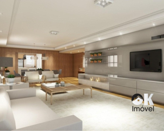 Imagem Apartamento com 3 Quartos à Venda, 250 m² em Jardim Paulista - São Paulo