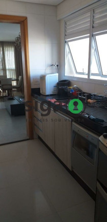 Imagem Apartamento com 3 Quartos à Venda, 153 m² em Jardim Anália Franco - São Paulo Imagem Apartamento com 3 Quartos à Venda, 153 m² em Jardim Anália Franco - São Paulo