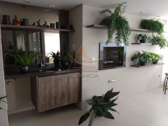 Imagem Apartamento com 4 Quartos à Venda, 279 m² em Ribeirânia - Ribeirão Preto Imagem Apartamento com 4 Quartos à Venda, 279 m² em Ribeirânia - Ribeirão Preto