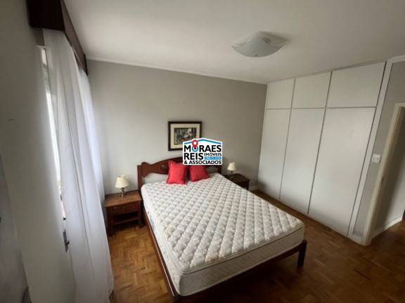 Imagem Apartamento com 3 Quartos para Alugar, 115 m² em Paraíso - São Paulo Imagem Apartamento com 3 Quartos para Alugar, 115 m² em Paraíso - São Paulo