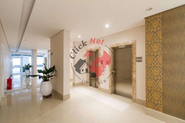 Imagem Apartamento com 2 Quartos à Venda, 64 m² em Santa Paula - Sao Caetano Do Sul
